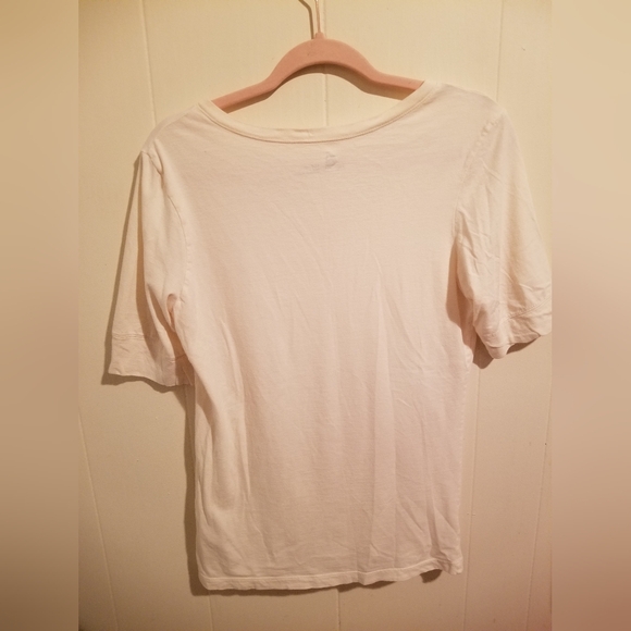 Carhartt relaxed fit v-neck - Picture 4 of 4